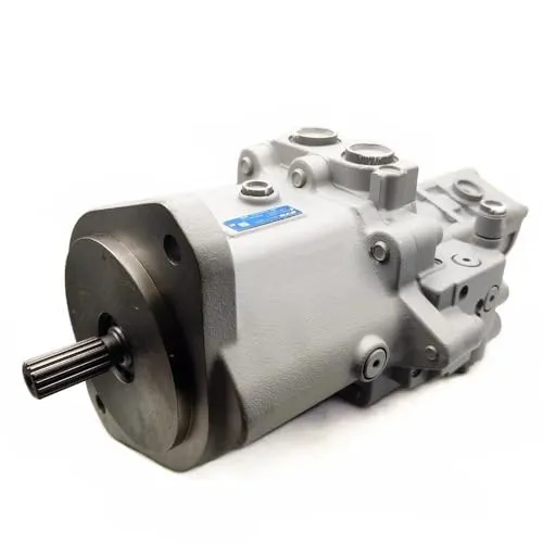 Hydraulic Gear Pump PSVL2-36CG-2 for Excavators, Durable, Reliable, High-Precision, Easy Operation