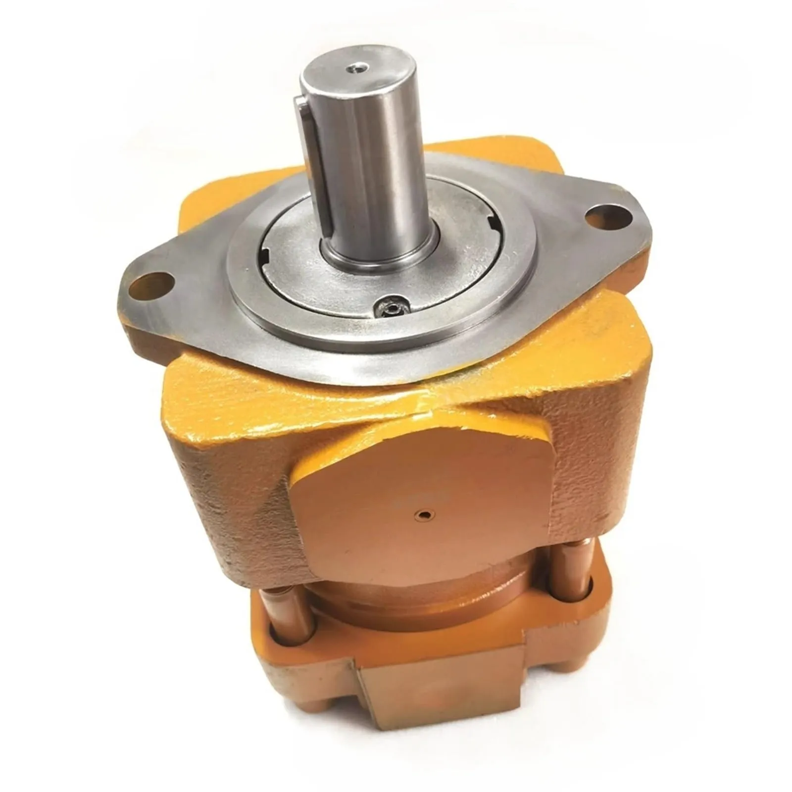 Hydraulic Gear Pump QT62-80F-A, QT62-80-A, QT62-100-A, QT62-100F-A, QT62-125-A, QT62-125F-A