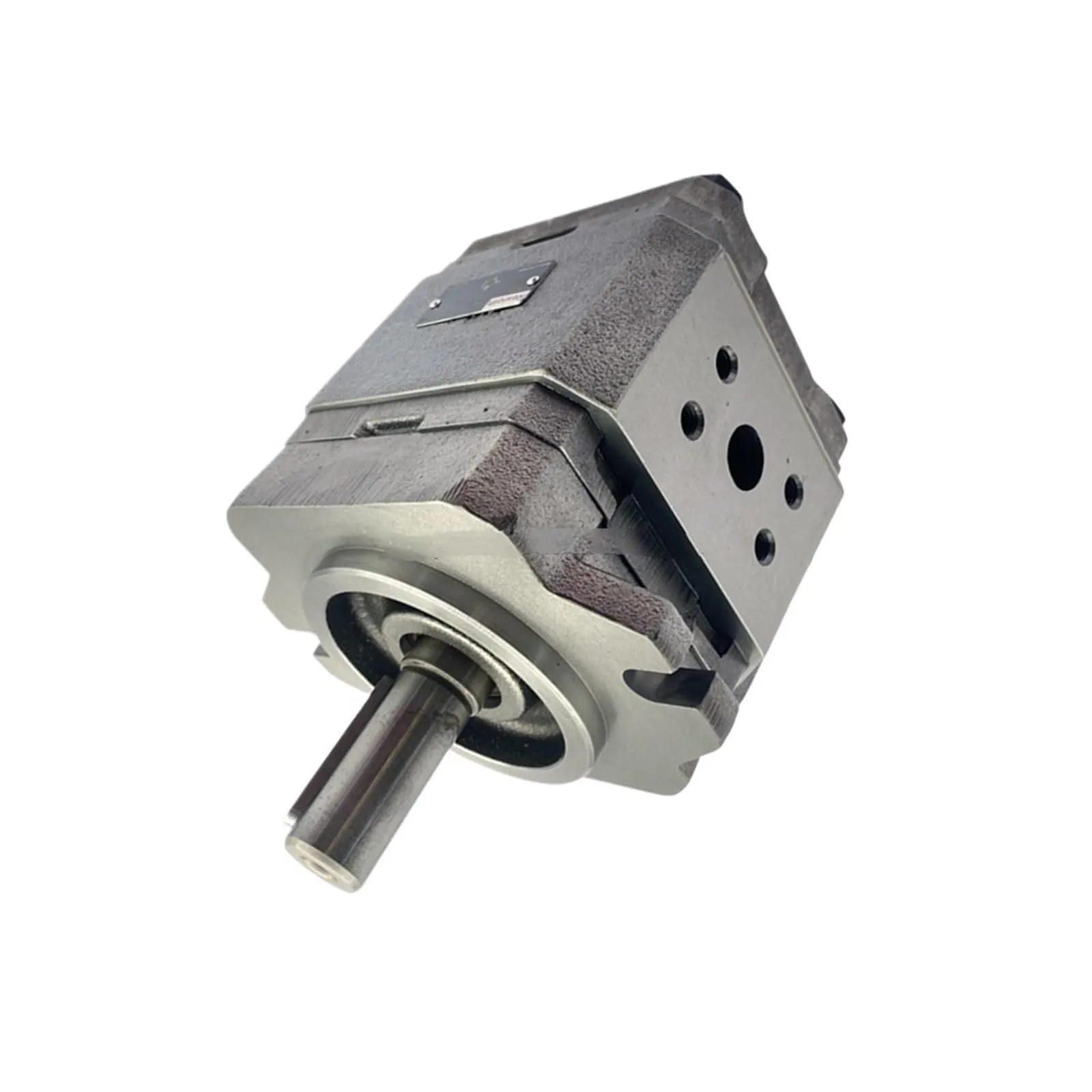 Hydraulic Gear Pump R900086330 PGH4-2X/032RE18VU2 - Durable, High-Precision, Easy to Install