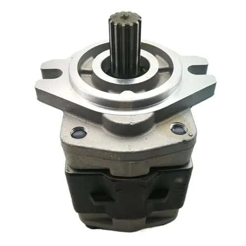 Hydraulic Gear Pump SGP1-32D2H1-L High Pressure Oil Pump Durable Efficient Performance