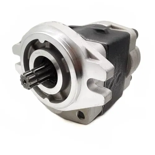 Hydraulic Gear Pump SGP1-32D2H5-R, SGP1-36D2H5-R, High Pressure, Reliable, Easy Operation