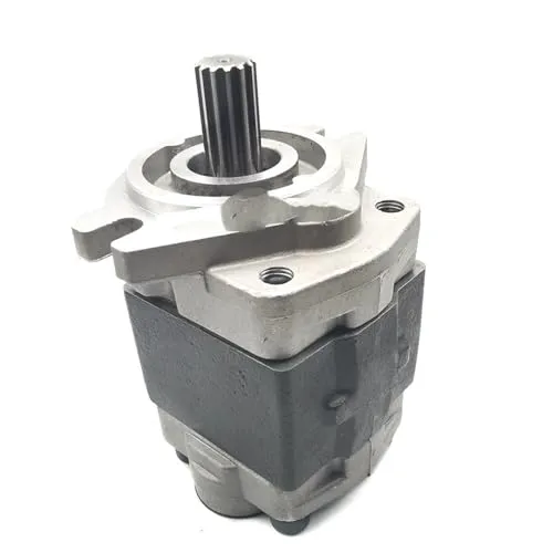 Hydraulic Gear Pump SGP1-36D2H1-R High Pressure, Durable, Easy Install, High-Precision Performance