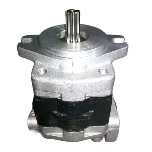 Hydraulic Gear Pump SGP1A25A2H9-R003C for Wheel Excavator