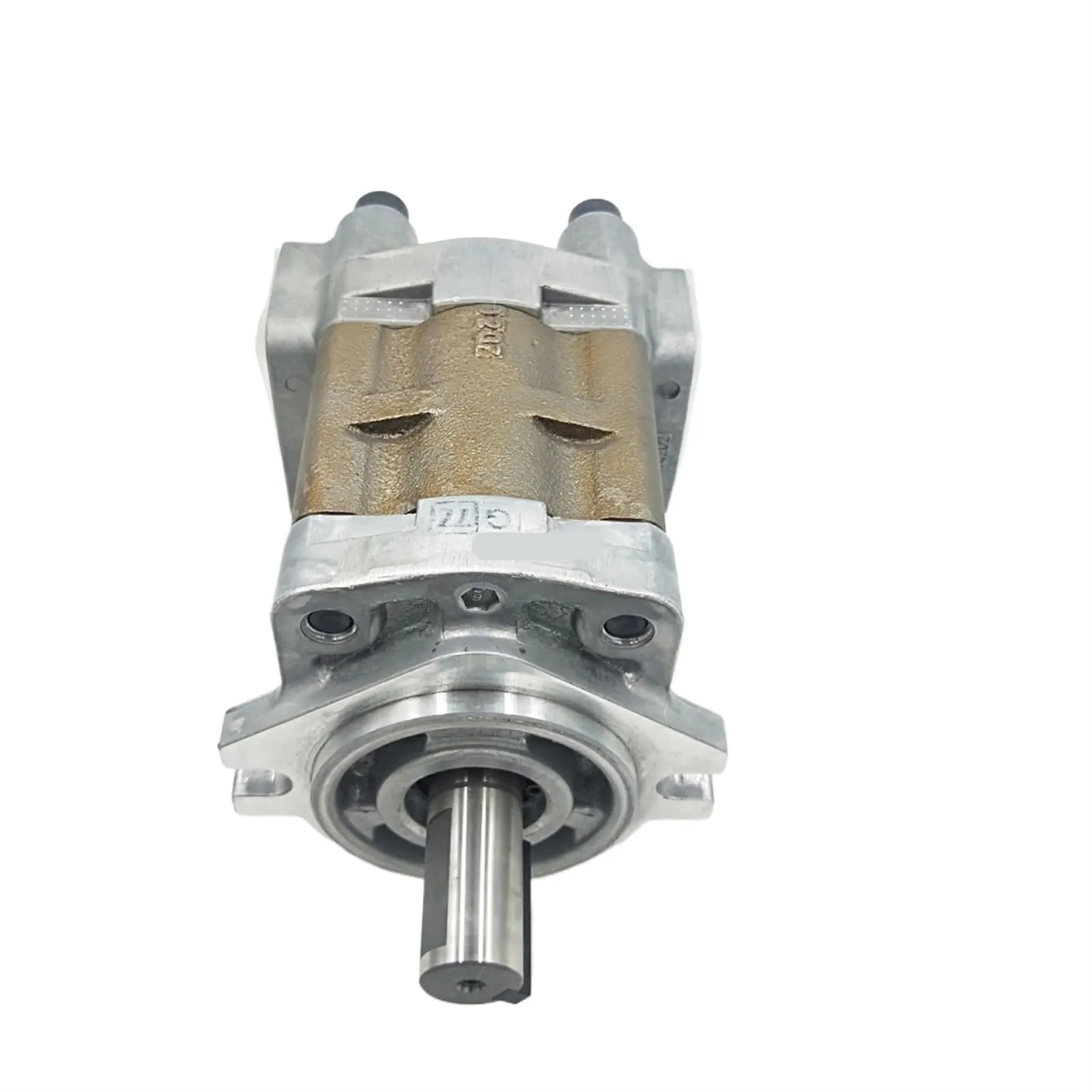 Hydraulic Gear Pump SGP1A30R634 High Pressure by XKLDSFB - Durable, Reliable, Easy Operation