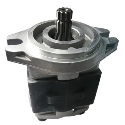 Hydraulic Gear Pump SGP1A36D2H5-L High Pressure XKLDSFB, Durable, Easy Operation, Reliable Performance