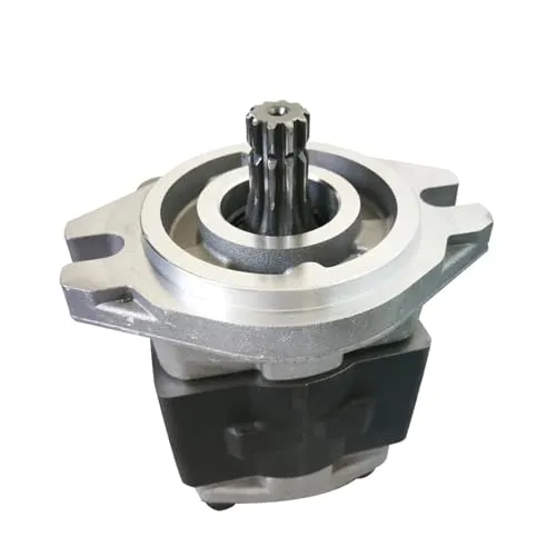 Hydraulic Gear Pump SGP2A44D1H1R, 13 Teeth High Pressure Oil Pump with Environmental Protection