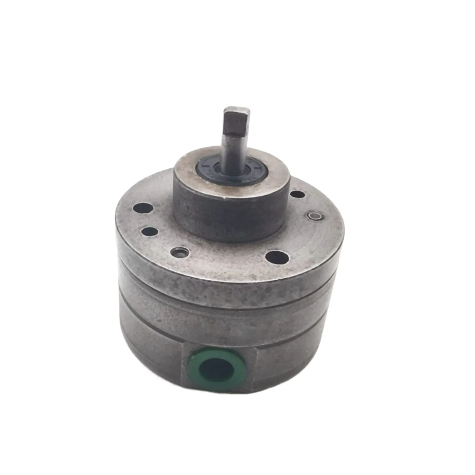 Hydraulic Gear Pump SNBY-2.5/1.6 for Low Pressure Lubrication - Multi-Plate Both-Orientation