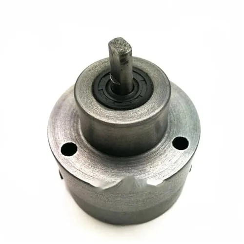 Hydraulic Gear Pump SNBY2.5/0.5 & SNBY0.8/0.5 - Low Pressure, Durable & Easy to Operate