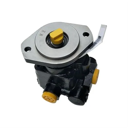 Hydraulic Gear Pump Steering Power Pump - XKLDSFB, Durable, High-Precision, Easy to Use