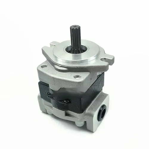 Hydraulic Gear Pump TMG1H20F2H5-R641D by XKLDSFB - Durable, Reliable, High-Precision Performance