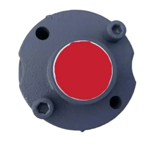 Hydraulic Gear Pump TOP-220HB, Reliable Performance, Durable Design, Easy Installation