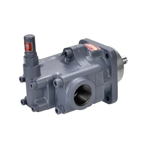 Hydraulic Gear Pump TOP-330HBM-VB, 0.9MPa, 3L, Reliable Performance, Easy Installation