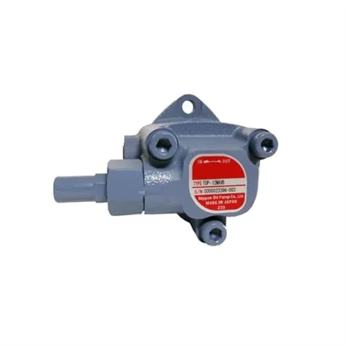 Hydraulic Gear Pump TOP Trochoid Pump TOP-10MAVB to TOP-13AVB, Durable & Reliable Performance