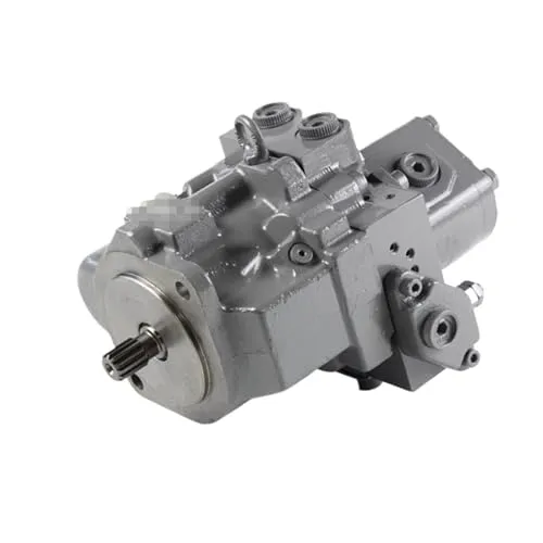 Hydraulic Gear Pump Uchida Rexroth AP2D14LV1RS7 - Durable, High-Precision, Easy to Operate