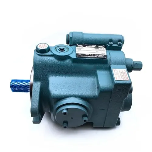 Hydraulic Gear Pump V23A4R-30 - Reliable Axial Piston Pump for Industrial Applications