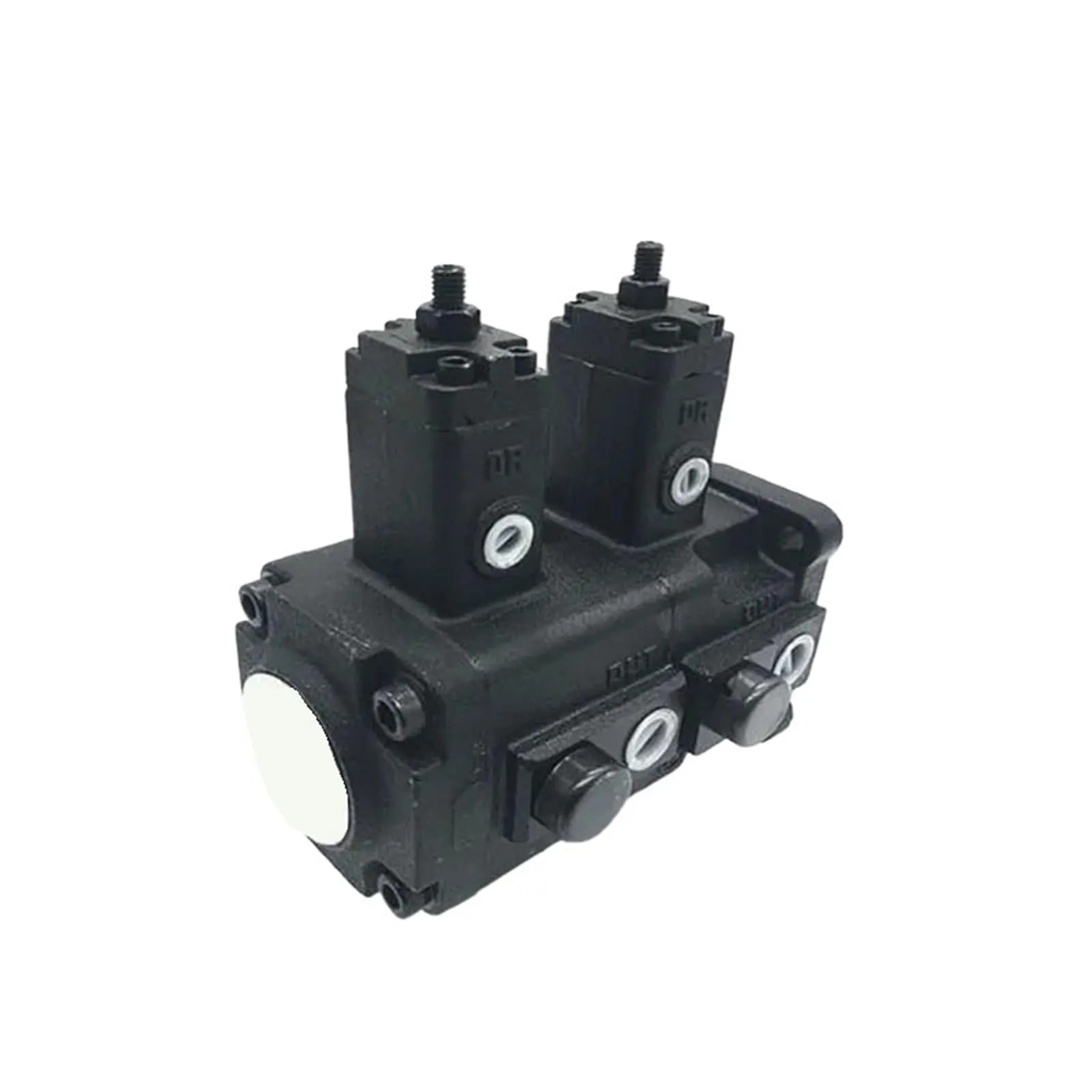 Hydraulic Gear Pump VP-08-08-FA3, Low Pressure Variable Displacement Vane Pump by XKLDSFB