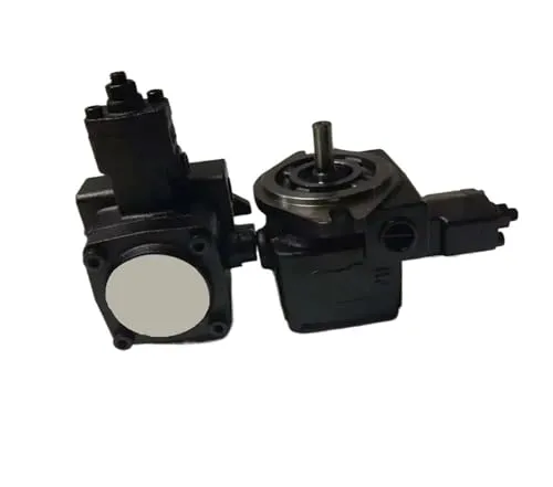 Hydraulic Gear Pump VP-SF-12-D - Durable, Reliable, High-Precision Variable Vane Pump