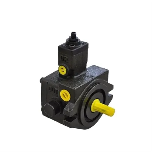 Hydraulic Gear Pump VP1-12-70, VP1-08-70, VP1-15-70 - High Precision, Durable Vane Pump