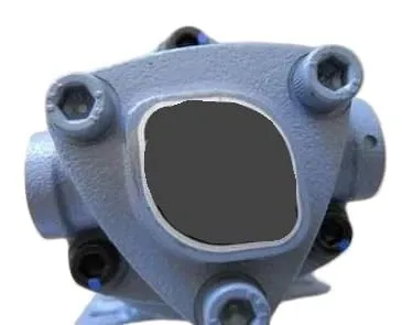 Hydraulic Gear Pump XKLDSFB, Durable & Reliable, Easy Operation, High Precision, Multiple Models