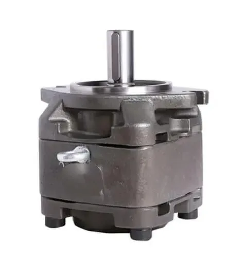 Hydraulic Gear Pump XKLDSFB HG2-80-01R-VPC, HG2-100-01R-VPC, HG2-125-01R-VPC, HG2-160-01R-VPC