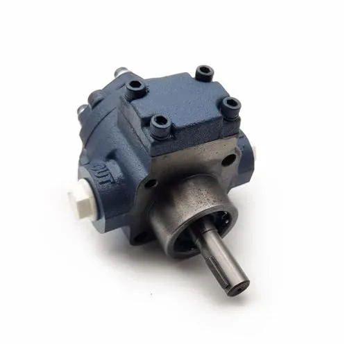 Hydraulic Gear Pump XKLDSFB TOP-203HB TOP-204HB TOP-206HB Durable Reliable Oil Pump