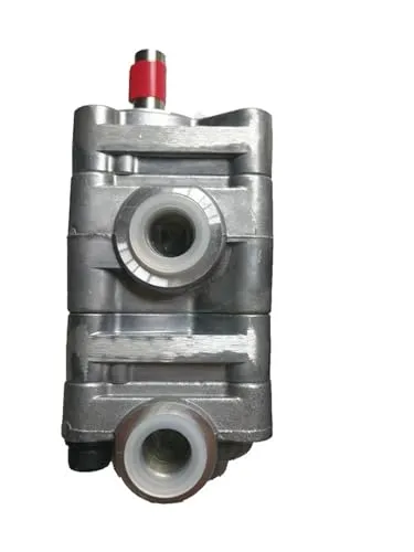 Hydraulic Gear Pump YPD1-2.52.5A2D2-L038 - Durable, High-Precision, and Easy to Operate Oil Pump