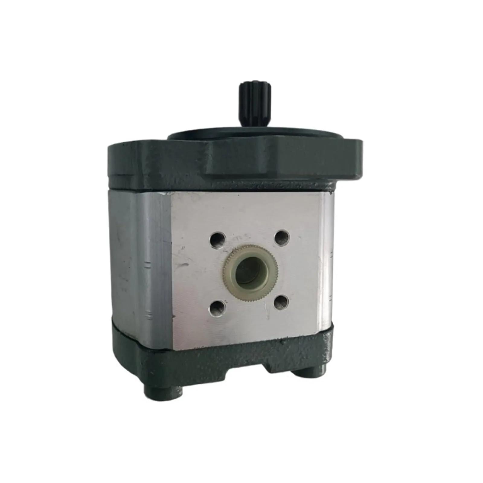 Hydraulic Pump 0510525019 AZPF-12-011RRR20MB Right Hand Rotation, High Efficiency, Compact Design