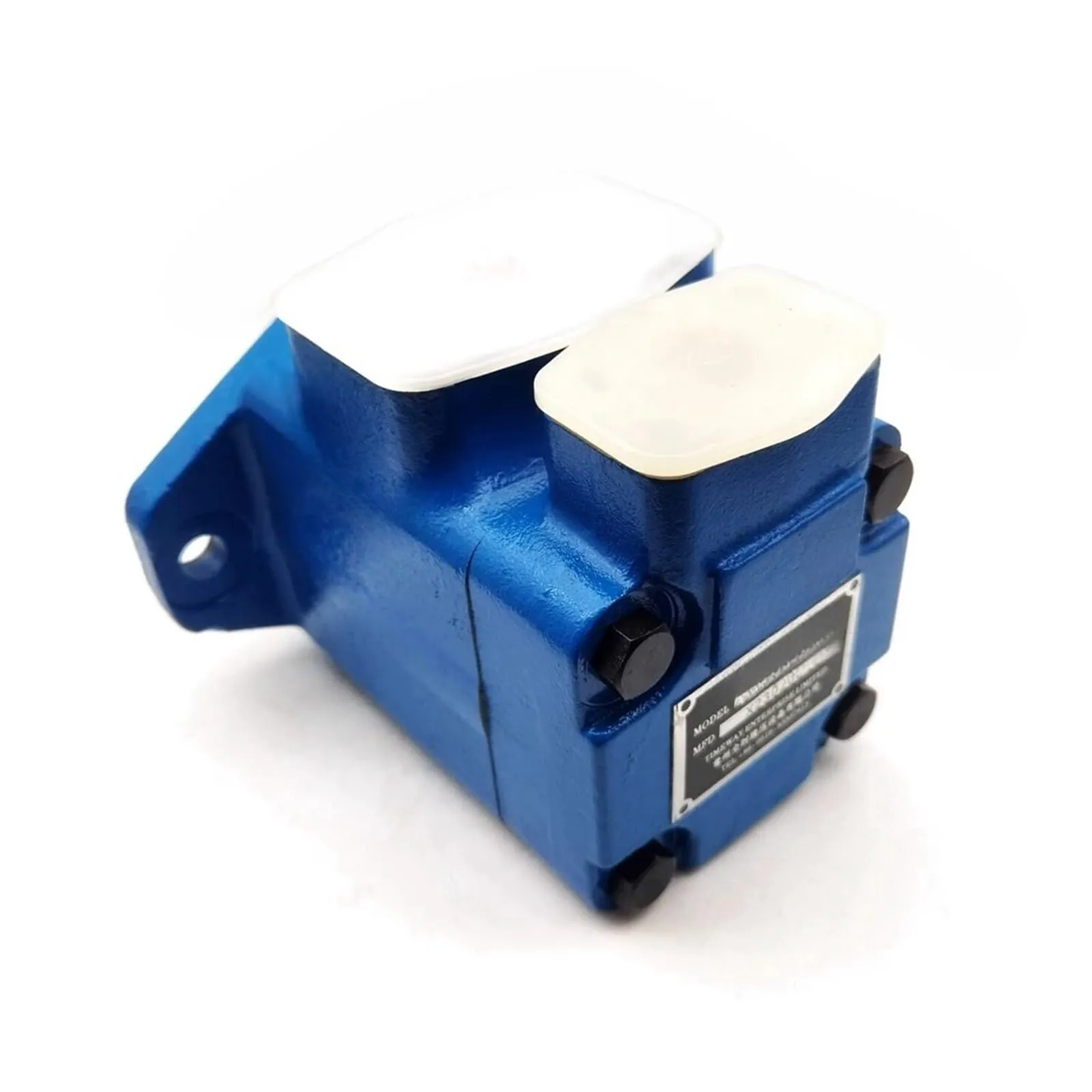 Hydraulic Pump 20VQ Single Vane Pump 20VQ-5A-1C-30R/20VQ-5A-1C-30L High Efficiency & Low Noise