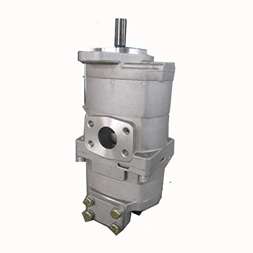 Hydraulic Pump 705-51-20390 for Komatsu Wheel Loader WA200-1 WA200-3 WA250L-3