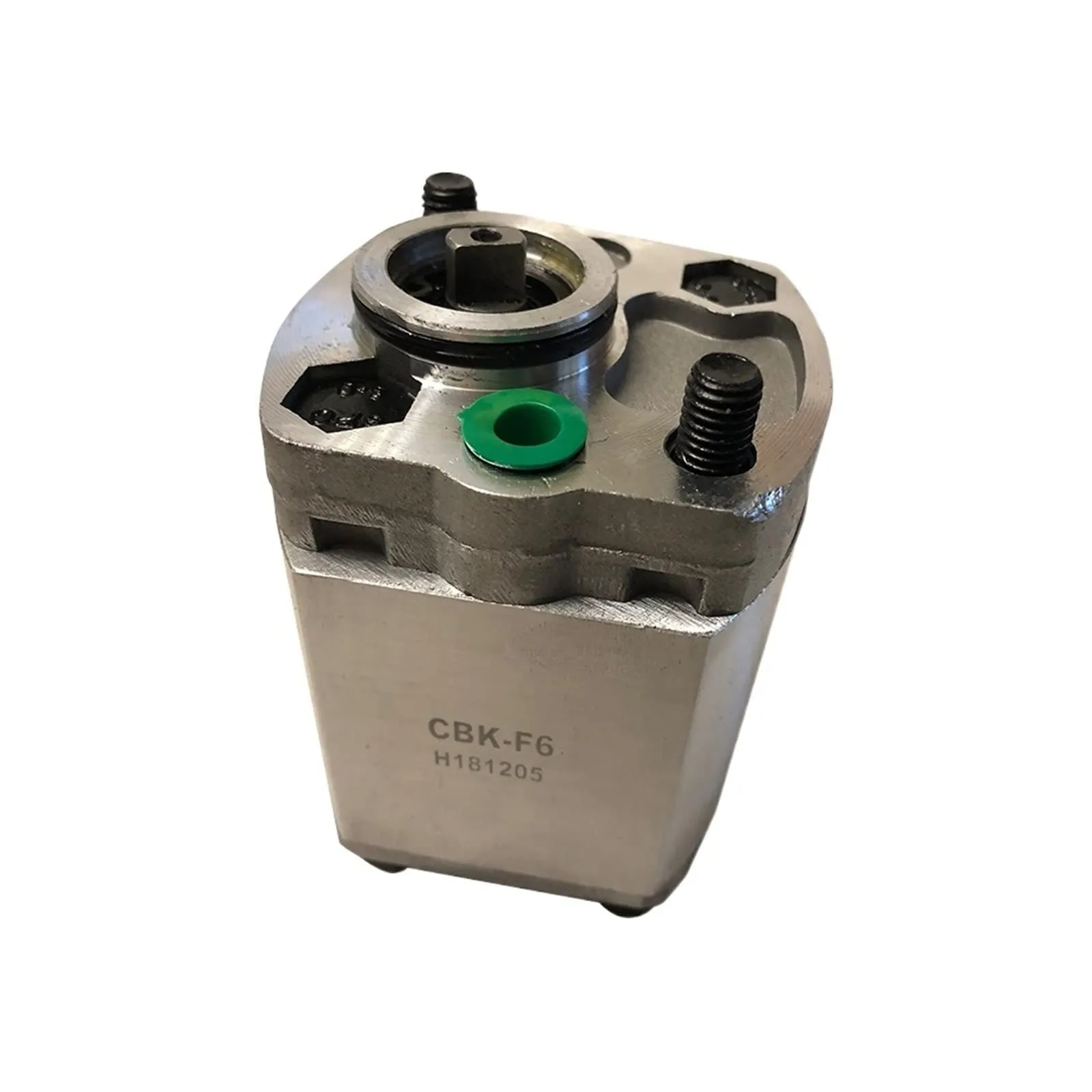 Hydraulic Pump CBK-F2.5F, CBK-F1.6F, CBK-F2.7F, CBK-F2.1F, CBK-F2.0F - MINGPING Gear Pump