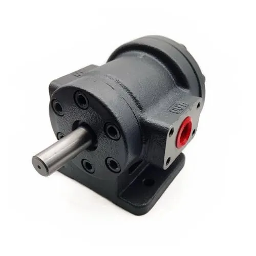 Hydraulic Pump Fixed Displacement Vane Pump HVP-FC1-L5R HVP-FC1-L8R HVP-FC1-L11R CHUNYE