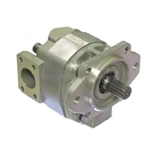 Hydraulic Pump Gear Pump 705-14-41040 for WA470-1 by Mokernali