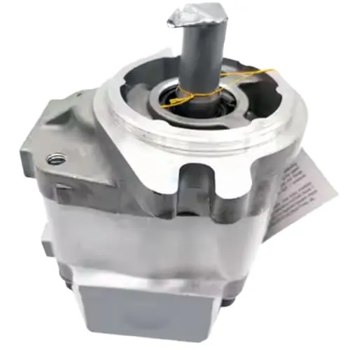 Hydraulic Pump Gear Pump 705-73-30010 for Komatsu Wheel Loaders WA100-3 WA120-3 WA150-3