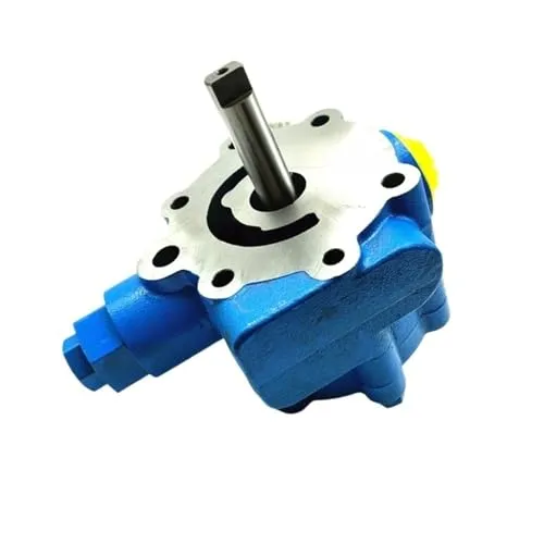 Hydraulic Pump Parts Gear Pump 6423 3323 4623 5423 Compatible Eaton Piston Pump