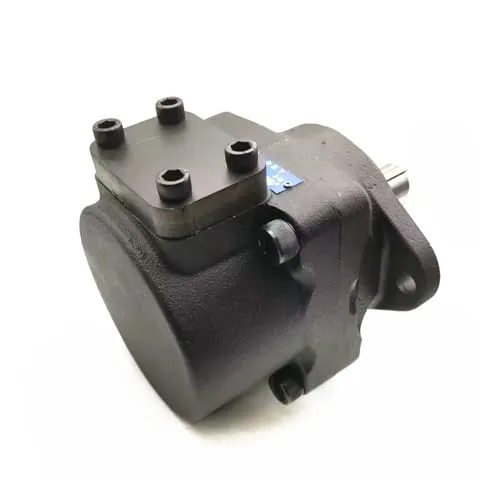 Hydraulic Pump PFE-51 Fixed Displacement Vane Pump PFE-51090-1DU, High Efficiency, Low Noise