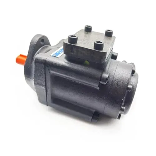 Hydraulic Pump PFED-43045 Series by CHUNYE - High Efficiency, Low Noise, Simple Structure