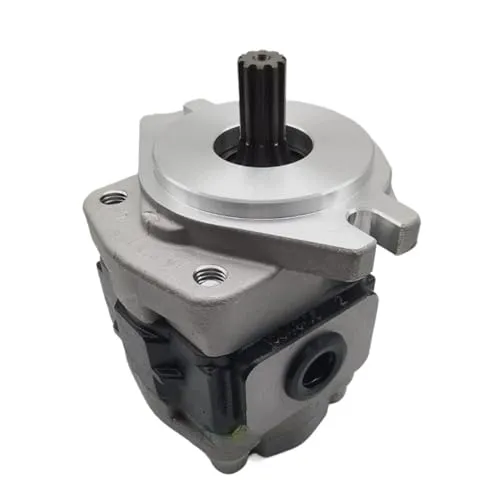 Hydraulic Pump SGP1A25A2H9-R003C for Wheel Excavator, High Pressure, Durable, Compact Design