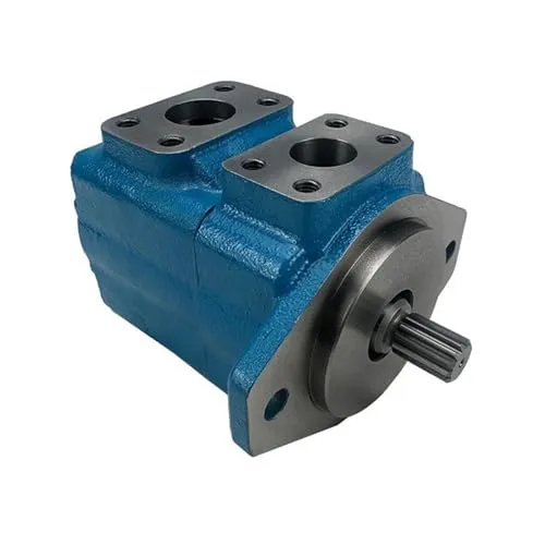 Hydraulic Pump Single Vane 45VQ42A-1C20L, 45VQ42A-1C20R, 45VQ50A-1C20R, 45VQ60A-1C20R