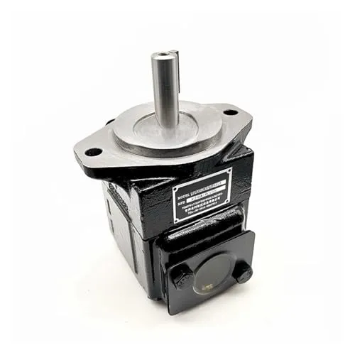 Hydraulic Pump T6C0031R00B1 - High Efficiency, Low Noise, Easy Maintenance, Strong Adaptability