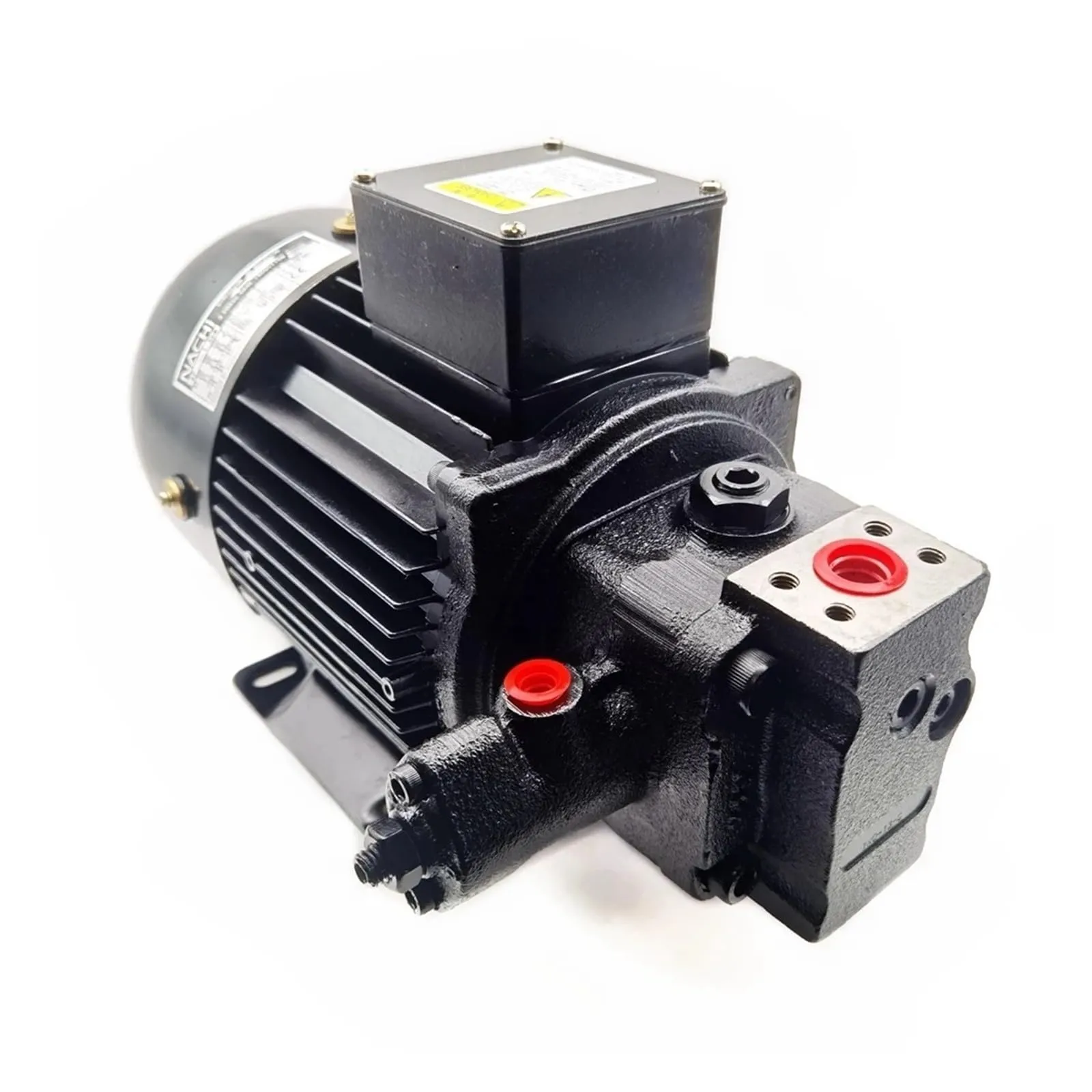 2.2KW Vane Pumps for Efficient Oil Transfer