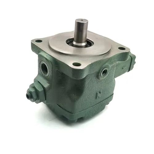 Hydraulic Pump VDR-1A-1A2-22, High Efficiency Vane Pump, Low Noise, Single Hydraulic Pump