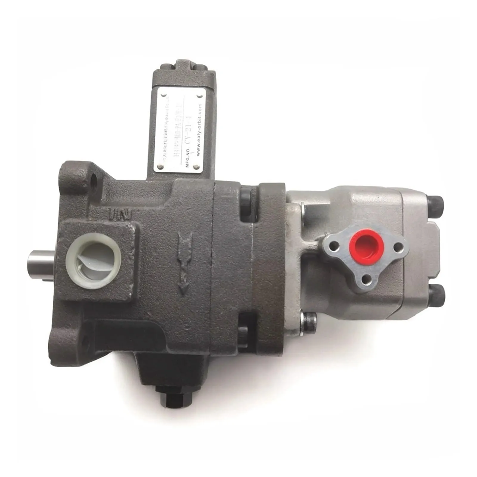 Hydraulic Pump VGPE-F-40D-PA-F10R-10 - High Efficiency, Low Noise, Simple Structure, Strong Adaptability