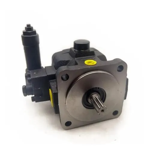 Hydraulic Pump VP5F-B2-50S, VP5F-B3-50S, VP5F-B4-50S, VP5F-B5-50S, High Efficiency & Low Noise