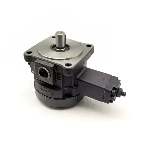 Hydraulic Pump VPV2-30-20-20 by CHUNYE - High Efficiency, Low Noise, Simple Structure