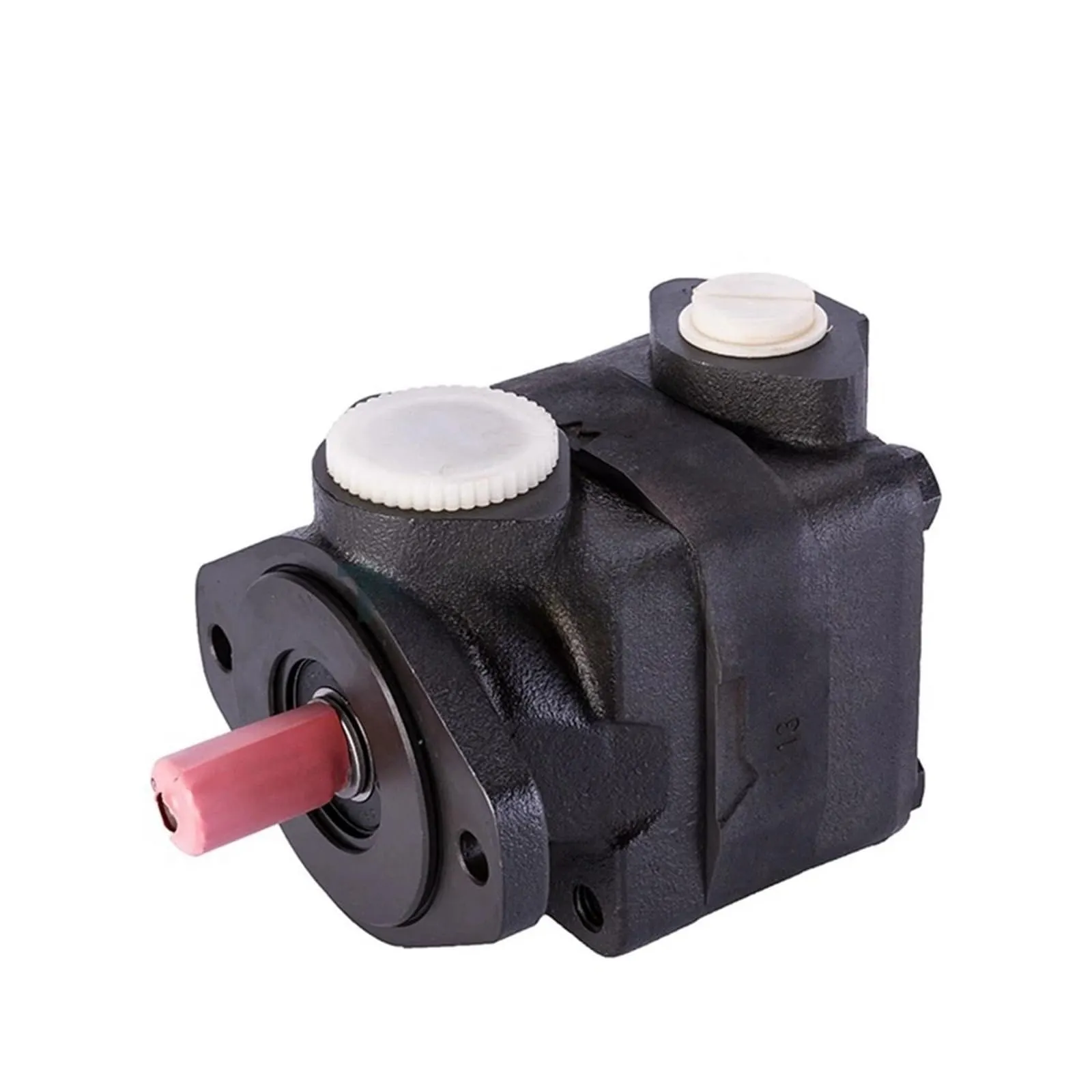 Hydraulic Single Vane Pump V20-1P11P-1C11, High Efficiency, Low Noise, Easy Maintenance