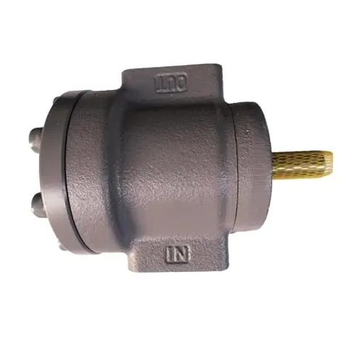 Hydraulic Vane Pump HVP-FC1-F5R-A-G, HVP-FC1-F8R, HVP-FC1-F11R, HVP-FC1-F14R, HVP-FC1-F17R