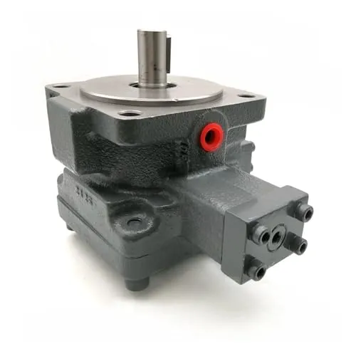 Hydraulic Vane Pump HVP-VC1-F26A1 HVP-VC1-F30A1 Low Noise High Efficiency Simple Structure