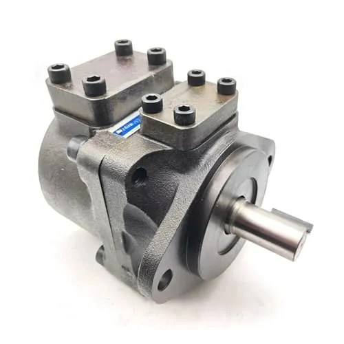 Hydraulic Vane Pump PFE-41029/1DT, PFE-41037/1DT, PFE-41045/1DT, Low Noise, High Efficiency