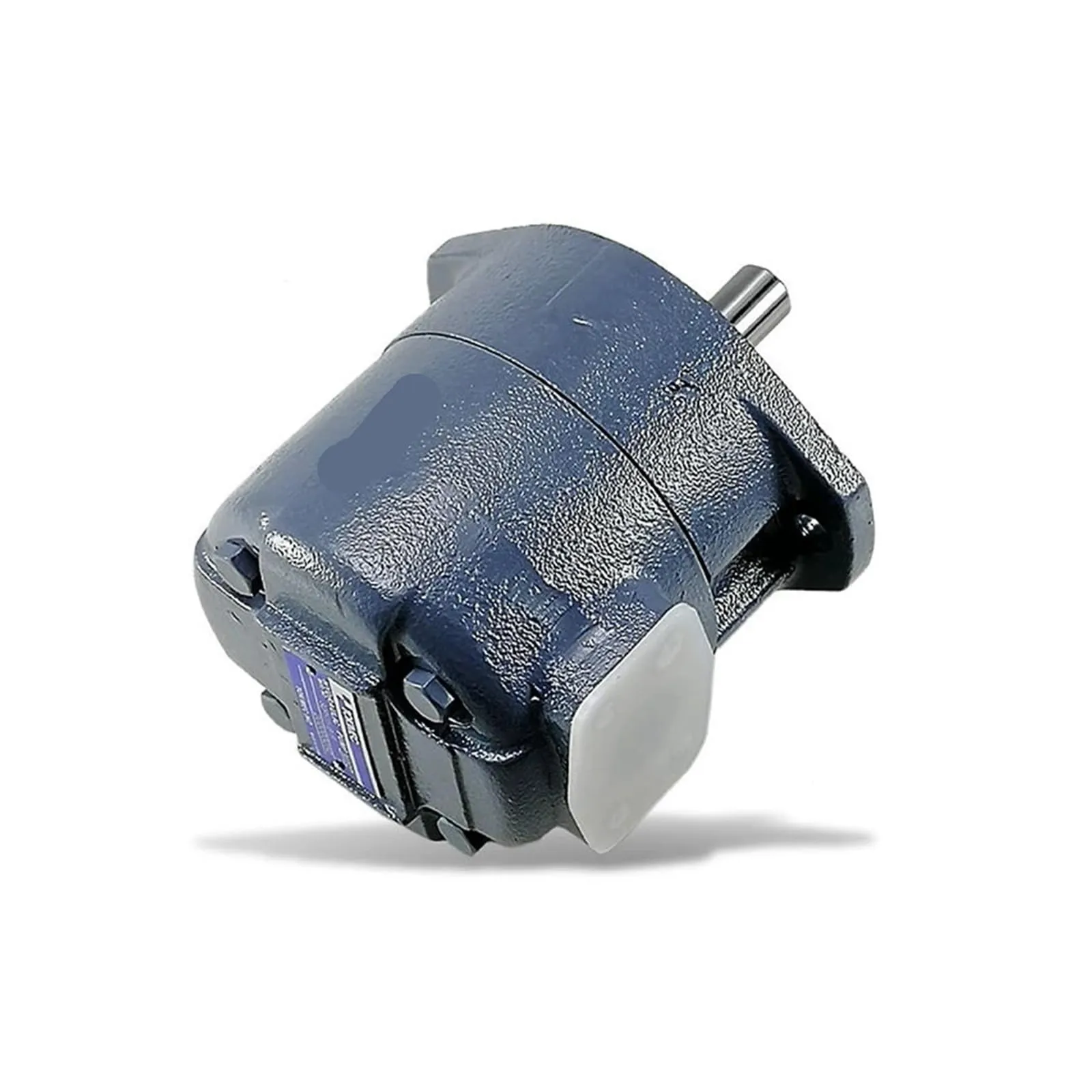 Hydraulic Vane Pump SQP3-21-1A-18, Low Noise, High Efficiency, Simple Structure, Strong Adaptability