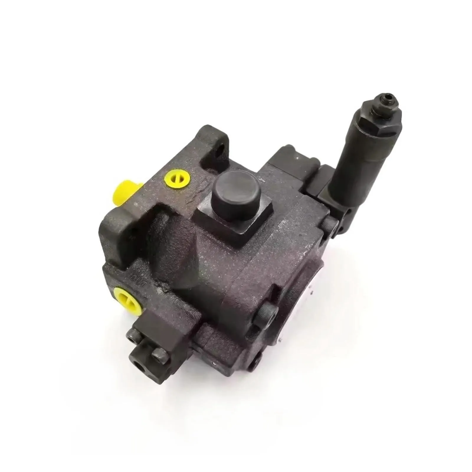 Hydraulic Vane Pump TCVP-F30-H4, TCVP-F30-H2, TCVP-F40-H2, TCVP-F40-H4 - High Efficiency, Low Noise